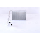 707071 Wärmetauscher, Innenraumheizung ** FIRST FIT **