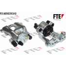 FTE | Bremssattel | 9296113