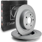 Zimmermann | Bremsscheibe | 430.2644.20