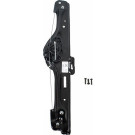 Metzger Fensterheber 2160815