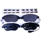 8DB 355 018-831 Bremsbelagsatz, Scheibenbremse 8DB 355 018-831 Bremsbelagsatz, Scheibenbremse