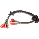 FEBI BILSTEIN 107123 Kabelreparatursatz, Kofferraumdeckel FEBI BILSTEIN 107123 Kabelreparatursatz, Kofferraumdeckel