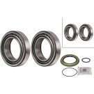 713 6138 60 Radlagersatz