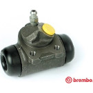 Brembo | Radbremszylinder | A 12 110