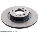 Blue Print Bremsscheibe ADP154339 Blue Print Bremsscheibe ADP154339