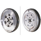 415 0457 10 Schwungrad LuK DMF