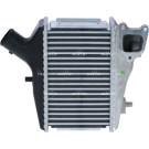 30950 Ladeluftkühler