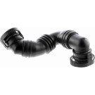 V10-3100 Schlauch, Zylinderkopfhaubenentlüftung Original VAICO Qualität