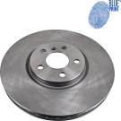 ADB114323 Bremsscheibe ADB114323 Bremsscheibe