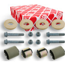 FEBI BILSTEIN 24474 Reparatursatz, Fahrerhauslagerung FEBI BILSTEIN 24474 Reparatursatz, Fahrerhauslagerung
