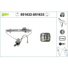 Valeo 851632 Fensterheber