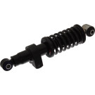 FEBI BILSTEIN 40054 Dämpfer, Fahrerhauslagerung FEBI BILSTEIN 40054 Dämpfer, Fahrerhauslagerung