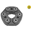 314 152 3107/HD Gelenk, Gelenkwelle MEYLE-HD: Better than OE. 314 152 3107/HD Gelenk, Gelenkwelle MEYLE-HD: Better than OE.