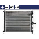 Mahle | Kühler, Motorkühlung | CR 1993 000S