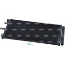 35436 Kondensator, Klimaanlage EASY FIT