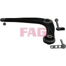 821 1170 10 Lenker, Radaufhängung