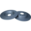 QUARO | Bremsscheibe | QD0942
