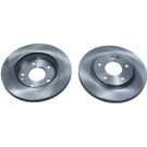 19-1297 Bremsscheibe