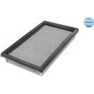 36-12 321 0004 Luftfilter MEYLE-ORIGINAL: True to OE.
