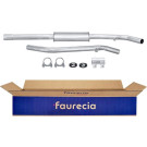Hella Vorschalldämpfer Easy2Fit – PARTNERED with Faurecia 8LB 366 022-091