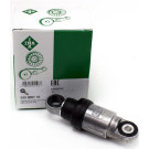 533 0007 10 Schwingungsdämpfer, Keilrippenriemen