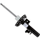 Sachs | Stoßdämpfer | 317 672