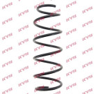 RA3386 Fahrwerksfeder K-Flex