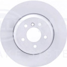 Hella Pagid | Bremsscheibe | 8DD 355 120-871