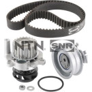 KDP457.321 Wasserpumpe + Zahnriemensatz KDP457.321 Wasserpumpe + Zahnriemensatz