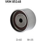 VKM 85148 Umlenk-/Führungsrolle, Zahnriemen
