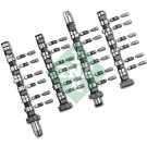 428 0038 30 Nockenwellensatz 428 0038 30 Nockenwellensatz