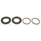 TRW | Reparatursatz, Bremssattel | SJ1242