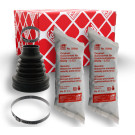 FEBI BILSTEIN 100347 Faltenbalgsatz, Antriebswelle FEBI BILSTEIN 100347 Faltenbalgsatz, Antriebswelle