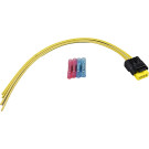 Metzger | Kabelreparatursatz, Kraftstoffpumpe | 2324101