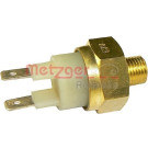 Metzger | Temperaturschalter, Saugrohrvorwärmung | 0915230