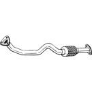 Bosal | Abgasrohr | 827-171