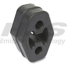 83 11 1900 Halter, Abgasanlage