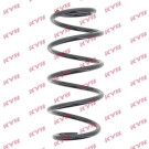 KYB Fahrwerksfeder K-Flex RH2921