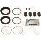 TRW | Reparatursatz, Bremssattel | SJ1041