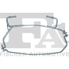 104-937 Halter, Schalldämpfer 104-937 Halter, Schalldämpfer