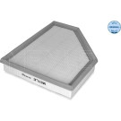 312 321 0046 Luftfilter MEYLE-ORIGINAL: True to OE. 312 321 0046 Luftfilter MEYLE-ORIGINAL: True to OE.