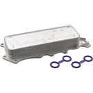 FEBI BILSTEIN 102371 Ölkühler, Motoröl FEBI BILSTEIN 102371 Ölkühler, Motoröl