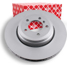 FEBI BILSTEIN 24807 Bremsscheibe