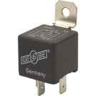 9 9077 1 Relais, Arbeitsstrom