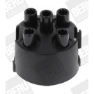 BorgWarner (BERU) | Zündverteilerkappe | VK355S