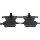 0 986 494 245 Bremsbelagsatz, Scheibenbremse 0 986 494 245 Bremsbelagsatz, Scheibenbremse