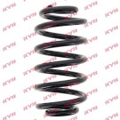 RX6666 Fahrwerksfeder K-Flex