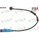 9410050 Warnkontakt, Bremsbelagverschleiß