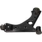 72-1900 Lenker, Radaufhängung