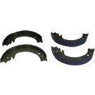 19-4555 Bremsbackensatz, Feststellbremse